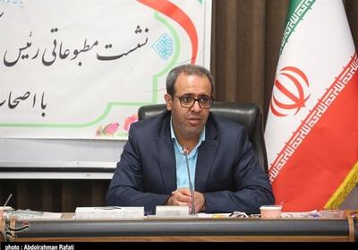 همدان دبیرخانه پاویون   امنیت غذایی، زیست‌فناوری و کشاورزی نوین   کشور شد - تسنیم