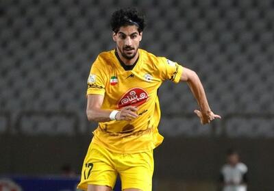 شهابی: پیروزی 4 گله مقابل ملوان برای ما قابل پیش‌بینی نبود - تسنیم