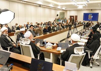 تفاوت‌های روش اجتهادی و هرمونوتیک‌های مدرن - تسنیم