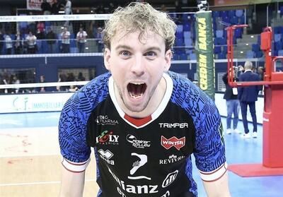 پیاتزا، ستاره تیمش را از دست می‌دهد - تسنیم