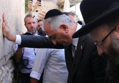 ببینید/اپوزیسیون علیه نماد شکست؛ ربع پهلوی صدای اپوزیسیون را هم درآورد! - تسنیم