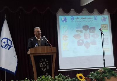 آموزش جغرافیا نقش مؤثری در مدیریت چالش‌های اقلیمی و زیست‌محیطی کشور دارد - تسنیم