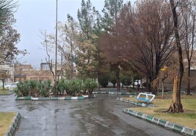  طبیعت جان گرفت، هشدار سیلاب صادر شد - تسنیم