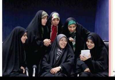 دختران تماشاگر یا کنشگر؟ - تسنیم