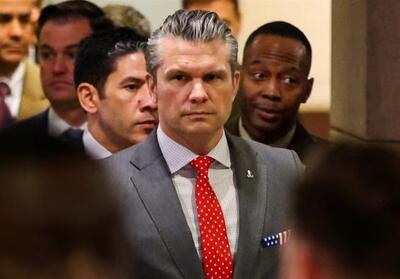 وزیر جنگ آمریکا: ویدئوی حمله به قایق‌ها در کارائیب منتشر نخواهد شد - تسنیم