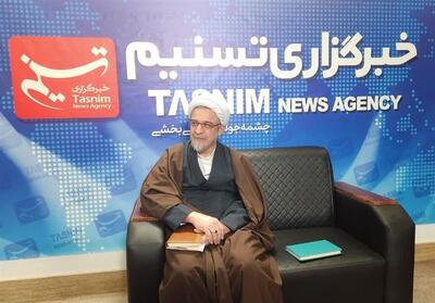 علی مصباح یزدی: پاسخ به شبهات کار اصلی رسانه‌ حوزوی باشد - تسنیم