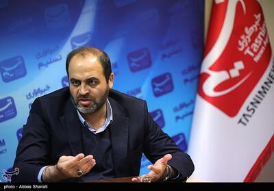 گفتگو| ناترازی اصلی کشور، ناترازی مدیریت است، نه انرژی یا سرمایه - تسنیم