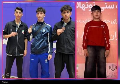 ووشوی کردستان در مسیر تیم‌ملی؛ دعوت 4 ورزشکار به اردوی انتخابی - تسنیم