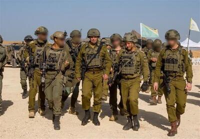 جزئیات مانور نظامی ارتش اسرائیل در شمال فلسطین اشغالی - تسنیم