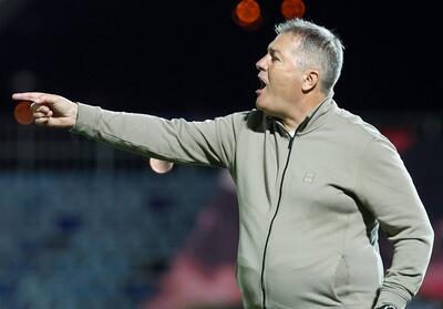 اسکوچیچ: عطش بردن داریم/ اگر کسی بگوید چمن به خاطر بازی کردن خراب شده، دروغ است! - تسنیم