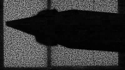  ارتش آمریکا میدان باران خود را با سریع‌ترین تسلیحات ممکن آزمایش می‌کند