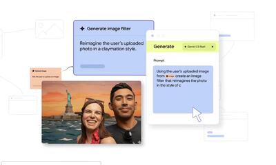  انقلاب «بدون کد» در گوگل؛ ساخت مینی‌اپ‌های هوش مصنوعی با ابزار جدید «Opal» در جمنای ممکن شد