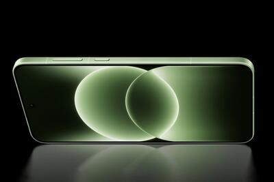  گوشی وان‌پلاس 15R با نمایشگر ۱۶۵ هرتزی و باتری ۷,۴۰۰ میلی‌‌آمپرساعتی معرفی شد