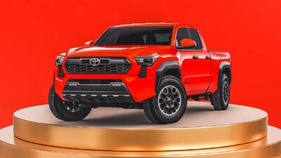  قابل اعتمادترین برندهای خودرویی سال ۲۰۲۶ + تصویر