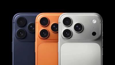  تحولی شگرف در دنیای فناوری؛ سامسونگ تأمین‌کننده فناوری دوربین آیفون می‌شود