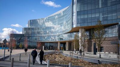  ورود فورد به بازار ذخیره‌سازی انرژی