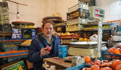 نظارت ویژه بر بازار شب یلدا در سمنان