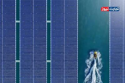 راه‌اندازی نخستین نیروگاه خورشیدی شناور؛ عربستان سعودی الگوی خاورمیانه!؟