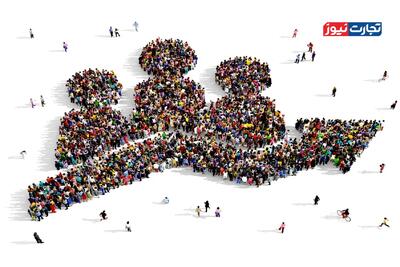 کدام کشورها بیشترین تعداد تولد سالانه را دارند؟ + اینفوگرافی