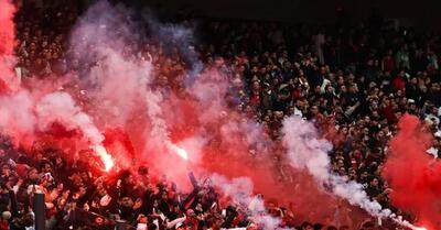 زمان ورود هواداران تراکتور و پرسپولیس مشخص شد