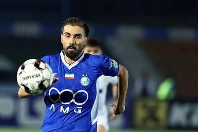 آخرین وضعیت مصدومان استقلال