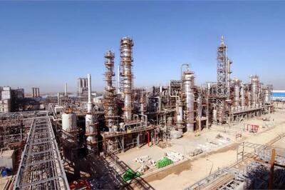 جزئیات عرضه اولیه سهام شرکت پتروشیمی اروند در بورس تهران