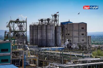 کاهش 16.7 درصدی تولید و افت 36.3 درصدی فروش صنعتی دوده فام/ تورم، درآمدهای شصدف را شارژ کرد