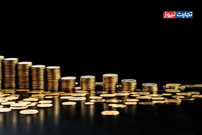 جهش قیمت طلا و سکه / سکه رکورد زد + جدول قیمت‌ها