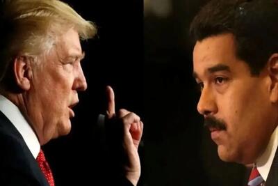 هزینه سنگین ترامپ بخاطر فشار بر ونزوئلا
