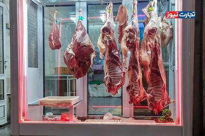 قیمت گوشت قرمز امروز ۲۶ آذر ۱۴۰۴ + جدول