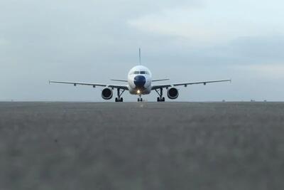 احتمال لغو و تاخیر برخی پروازها به دلیل شرایط نامساعد جوی