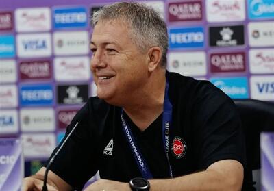 تراکتور با اتحاد، انرژی و عطش بُرد مقابل حریف سرسخت بازی خواهد کرد