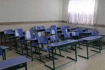 مدارس چهارمحال و بختیاری در نوبت بعدازظهر غیرحضوری شد