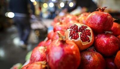  قیمت جدید میوه شب یلدا اعلام شد
