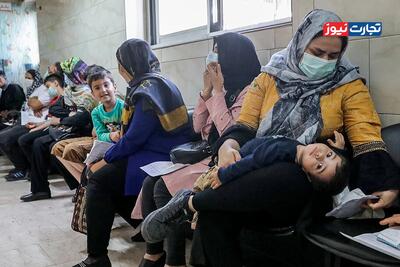 مرگ 115 بیمار مبتلا به آنفلوآنزا در سایه کمبود و گرانی واکسن