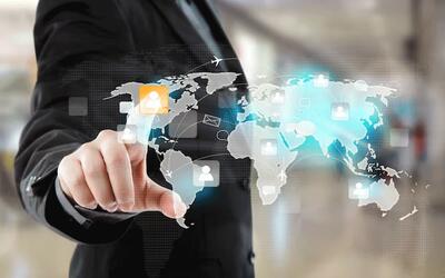 چگونه تغییرات بازار جهانی روی قیمت رمزارزها در ایران اثر می ‌گذارد؟