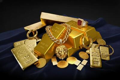  بهترین روش‌ سرمایه‌گذاری طلا برای حفظ ارزش و کسب سود