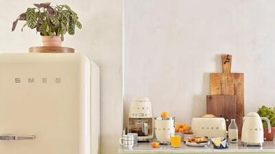 بررسی برند اسمگ و خرید قهوه‌ساز از نمایندگی رسمی در ایران