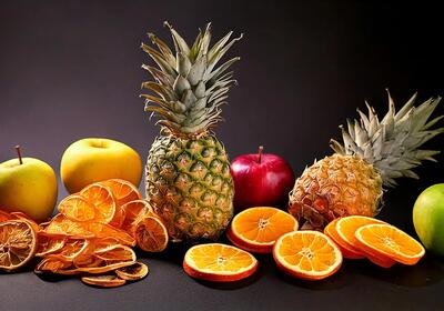 نرخ میوه و آجیل شب یلدا اعلام شد / عرضه گوشت گرم در میادین میوه و تره بار