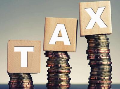 بخشودگی تا 100 درصدی بخشی از جرائم غیرقابل بخشش طلا فروشان