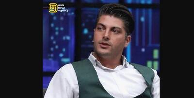  مجری تلویزیون از مرگ گریخت