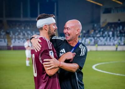 خداحافظی دستیار مورایس: نمی‌توانم شما را نگاه کنم