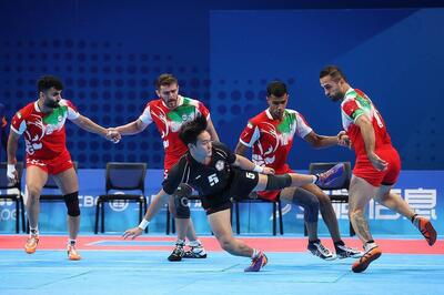 زمان افتتاح مقر کنفدراسیون کبدی آسیا در ایران مشخص شد