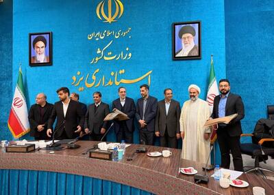 تقدیر جالب از مدیرعامل لیگ برتری والیبال