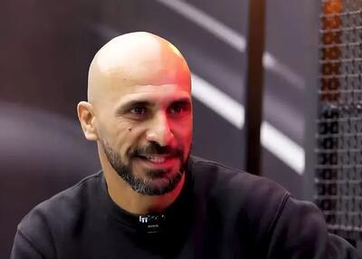 جباری: انتقادات از اوسمار و پرسپولیس درست نیستند