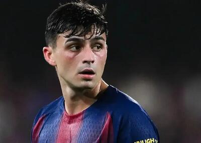 هوادار رئال هستم اما پدری واقعا نابغه است!