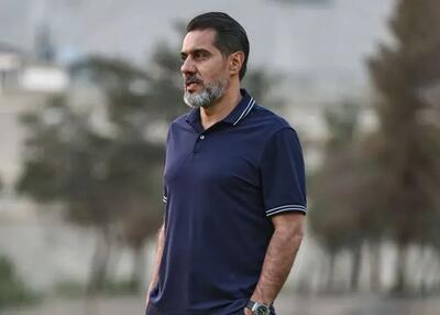 تاکید دوباره پرسپولیس: ۱۰درصد را در تبریز می‌خواهیم