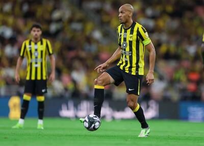 لیورپولی 7 هزار میلیاردی، در لیست فروش الاتحاد