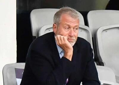 بریتانیا پول مالک چلسی را صاحب می‌شود!