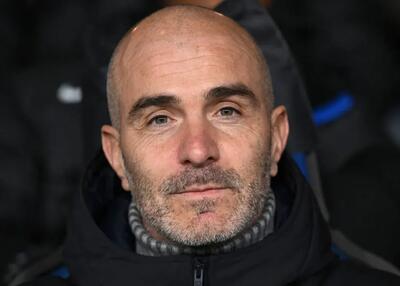 بازگشت مربی بیکار با استعفای احتمالی مارسکا!